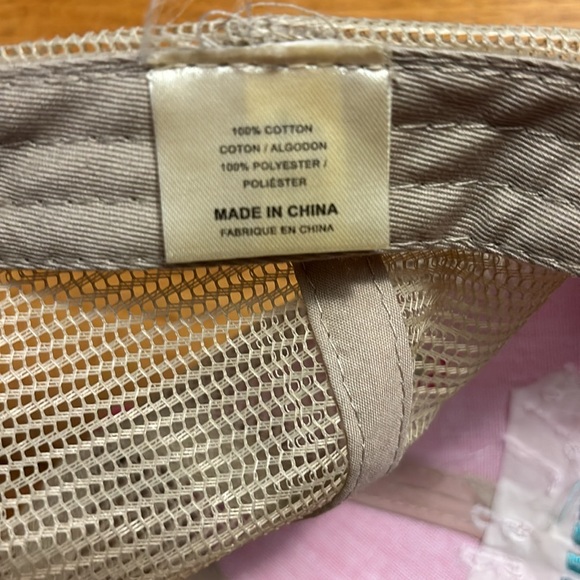 Women’s Trucker Hat - Picture 6 of 6